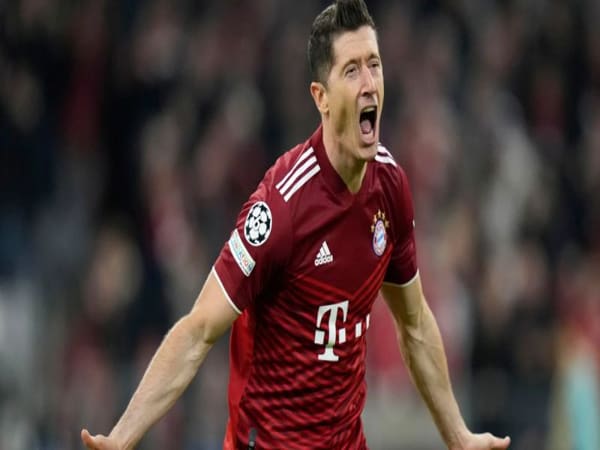 Robert Lewandowski – Từ Warsaw tới đỉnh cao bóng đá