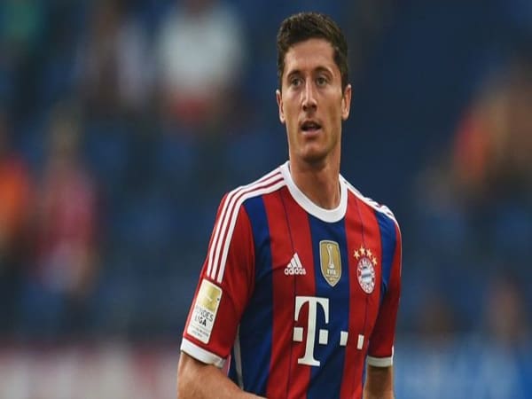 Robert Lewandowski Huyền Thoại Ghi Bàn Của Bóng Đá Thế Giới