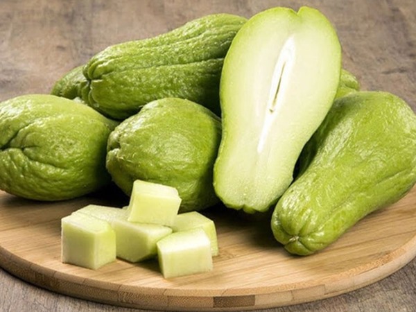 Khám phá ý nghĩa thú vị khi nằm mơ thấy quả su su