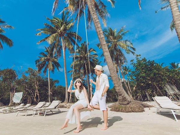Mơ thấy đi chơi với người yêu cũ báo mộng điềm gì?