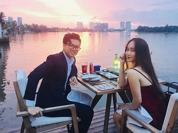 Mơ thấy đi chơi với người yêu cũ báo mộng điềm gì?