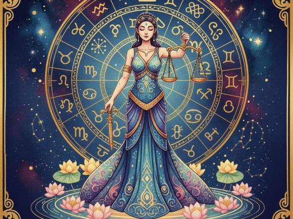 Con số may mắn cung Thiên Bình 2/11/2025 tài lộc Con số may mắn cung Thiên Bình 2/11/2025 tài lộc