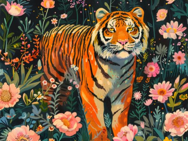 Tổng quan tử vi tuổi Dần ngày 15/10/2025