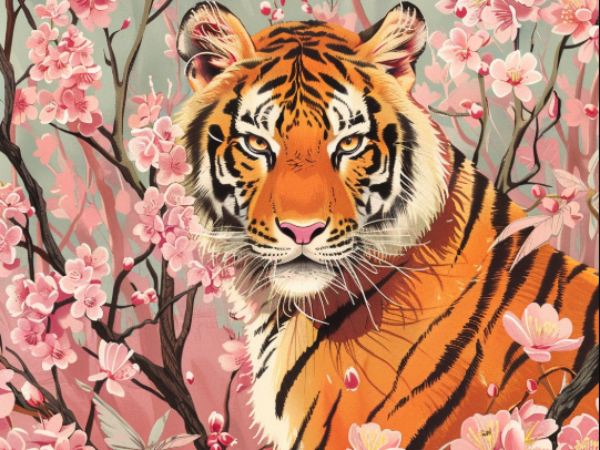 Tổng quan tử vi tuổi Dần ngày 24/10/2025