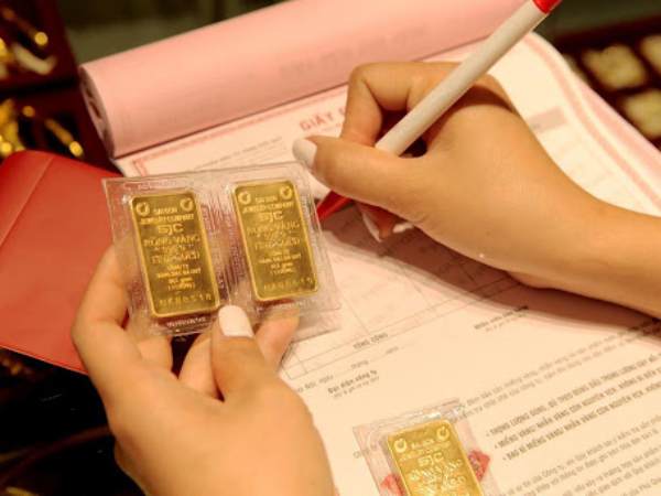 Nằm mơ thấy bán vàng là điềm gì? Có mang lại tài lộc lớn?