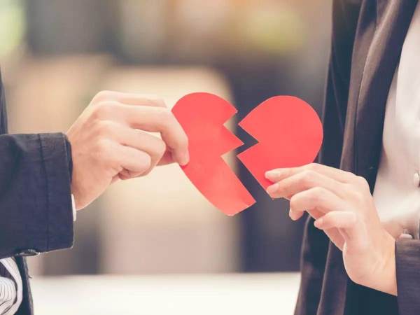 Mơ thấy chia tay người yêu nhiều lần