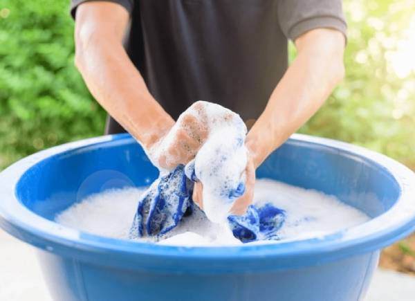 Mơ thấy giặt quần áo: Dấu hiệu may mắn hay cảnh báo?