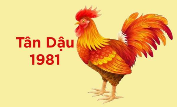 Con số đẹp tuổi Tân Dậu 18/10/2025 kích vận thịnh vượng