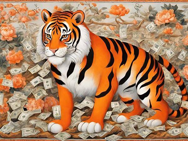 Mở lối hanh thông với số vàng tuổi Bính Dần 27/11/2025