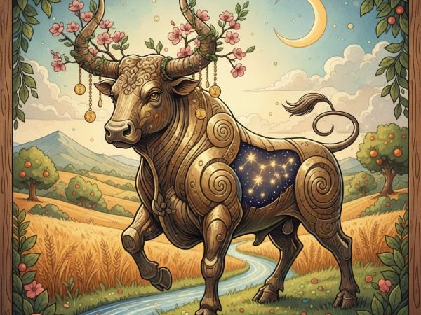 Con số may mắn cung Kim Ngưu 27/11/2025 thứ 5 lộc phát Con số may mắn cung Kim Ngưu 27/11/2025 thứ 5 lộc phát