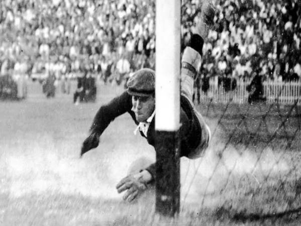 Danh sách thủ môn Real Madrid huyền thoại qua các năm