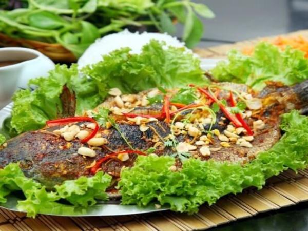 Cách hóa giải vận xui khi nằm mơ thấy ăn cá