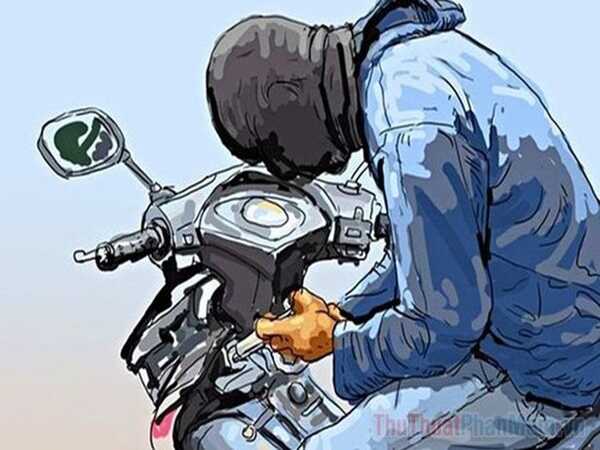 Giải mã ý nghĩa giấc mơ thấy mất xe máy chung chung