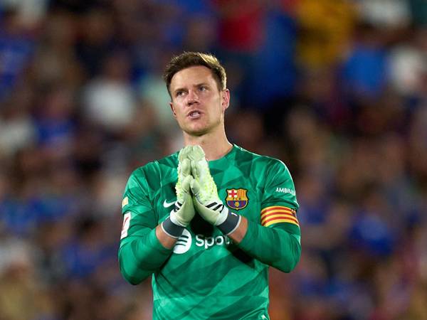 Các thủ môn Barca hay nhất: Huyền thoại câu lạc bộ