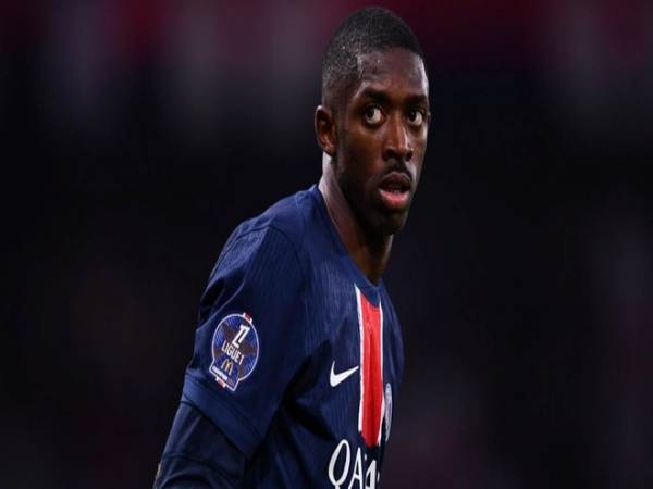 Top cầu thủ PSG hiện tại nổi bật nhất mùa giải 2025/26 Top cầu thủ PSG hiện tại nổi bật nhất mùa giải 2025/26