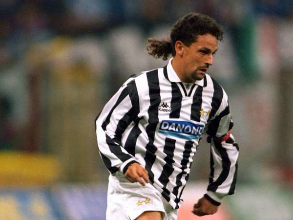 Roberto Baggio