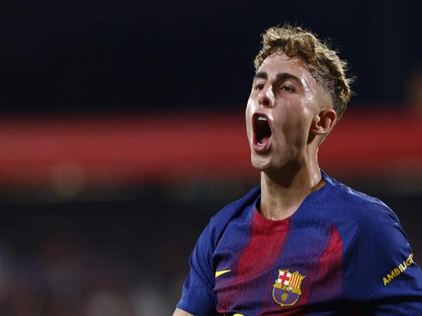 Tiêu chí đánh giá các cầu thủ Barcelona triển vọng