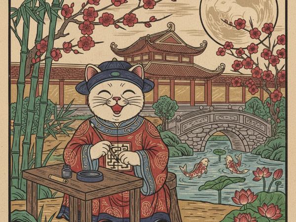 Tử vi tuổi Mão hôm nay 20/12/2025 may mắn tài lộc Tử vi tuổi Mão hôm nay 20/12/2025 may mắn tài lộc