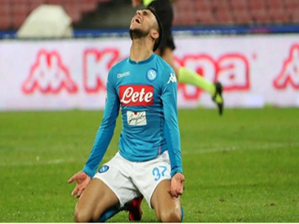 Danh sách cầu thủ Napoli ghi bàn nhiều nhất lịch sử