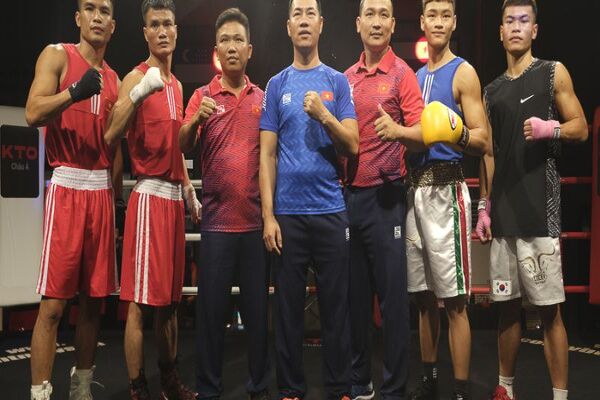 Bề dày kinh nghiệm nổi bật của HLV Cuba vừa bổ nhiệm