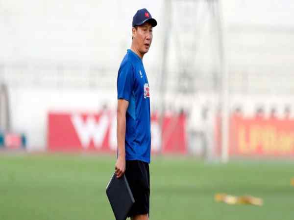 HLV Kim Sang-Sik Và Bài Toán Đưa U22 Việt Nam Trở Lại Đỉnh Sea Games 33