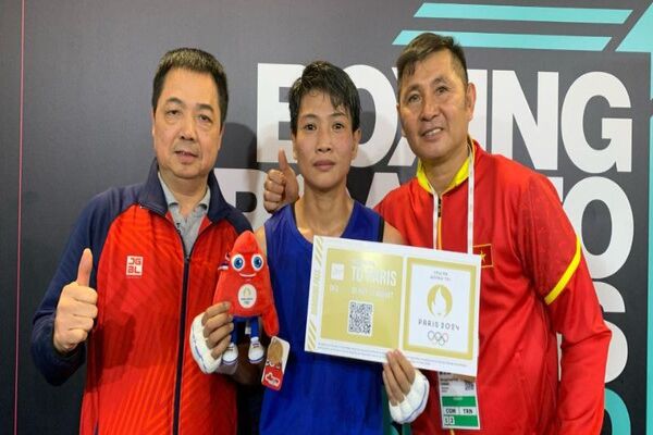 Đội Tuyển Boxing Việt Nam Có HLV Cuba Mới – Đặt Mục Tiêu Giành HCV Sea Games Đội Tuyển Boxing Việt Nam Có HLV Cuba Mới – Đặt Mục Tiêu Giành HCV Sea Games