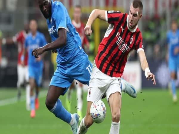 Kịch bản quyết định trên sân San Siro