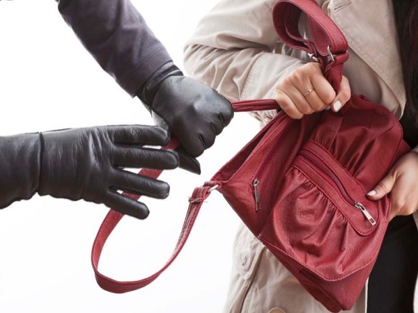 Giải mã chi tiết các trường hợp mơ thấy bị cướp