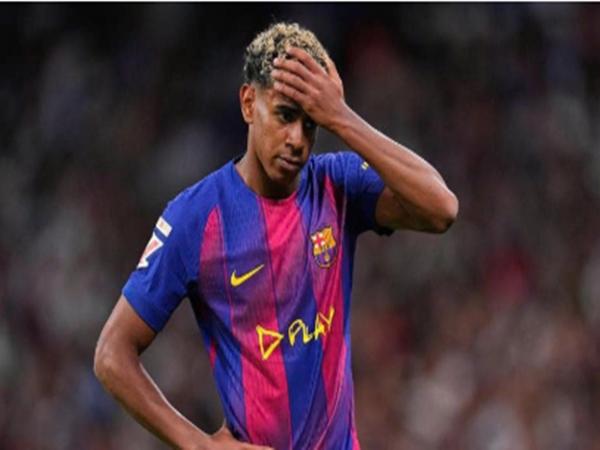 Những cầu thủ Barca trẻ triển vọng nhất đáng chờ đợi