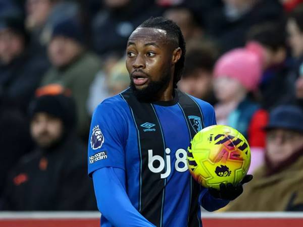 Phân tích vai trò của Antoine Semenyo trong hệ thống của Pep Guardiola