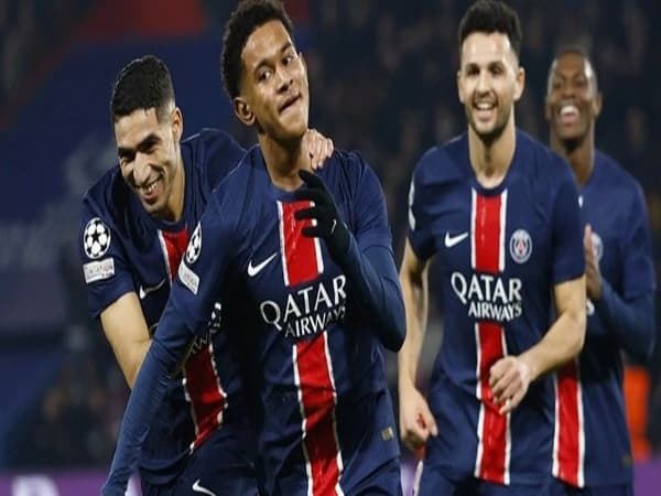 PSG Chuẩn Bị Nổ “Bom Tấn” Gây Chấn Động Châu Âu Mùa Đông PSG Chuẩn Bị Nổ “Bom Tấn” Gây Chấn Động Châu Âu Mùa Đông