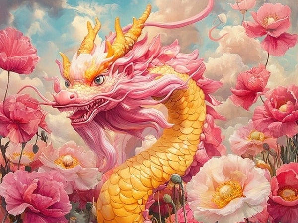 Hé lộ con số đại cát tuổi Bính Thìn ngày 17/12/2025