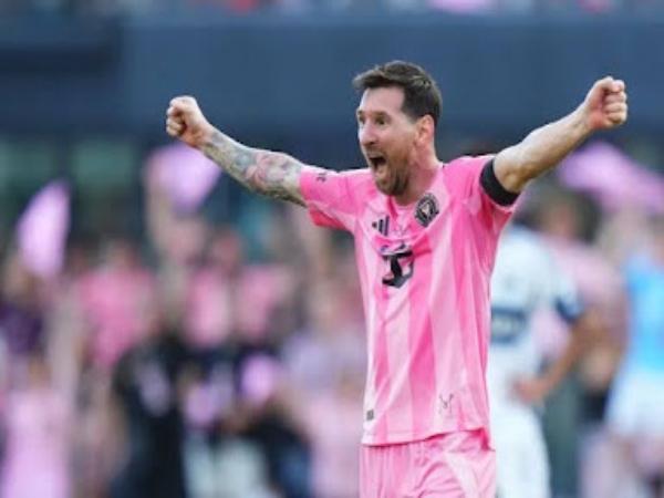 Inter Miami Đổi Diện Mạo Nhờ Messi & Mascherano: Cuộc Lột Xác Đưa Đội Bóng Lên Đỉnh MLS