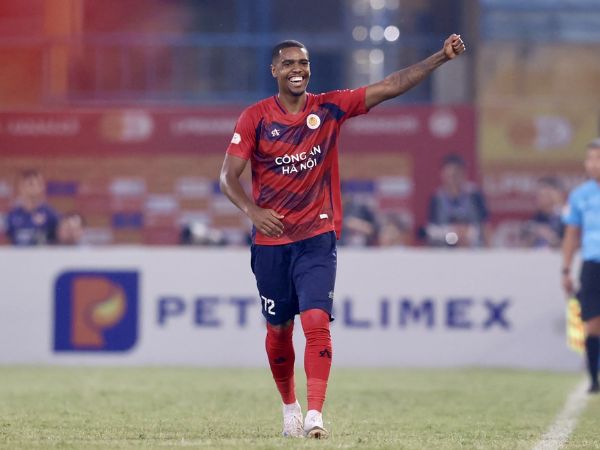 Top 8 Cầu Thủ Ghi Bàn Nhiều Nhất Giải V.League 2025