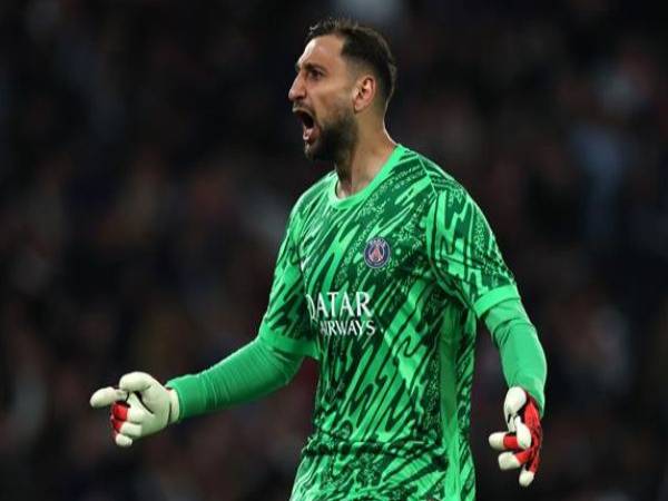 PSG Trở Nên Căng Thẳng Sau Sự Cố Donnarumma Nóng Giận Hậu Vệ PSG Trở Nên Căng Thẳng Sau Sự Cố Donnarumma Nóng Giận Hậu Vệ