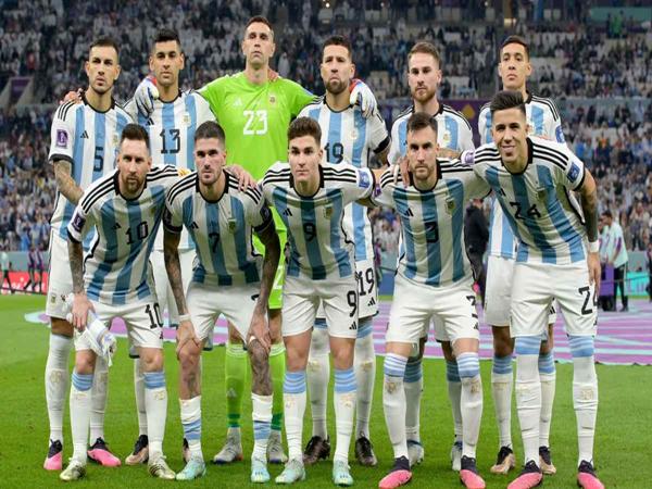 Khám phá đội hình Argentina mạnh nhất mọi thời đại Khám phá đội hình Argentina mạnh nhất mọi thời đại