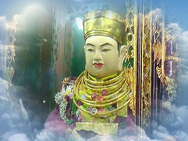 Nằm mơ thấy ông Hoàng Bảy có ý nghĩa gì, con số phát lộc Nằm mơ thấy ông Hoàng Bảy có ý nghĩa gì, con số phát lộc