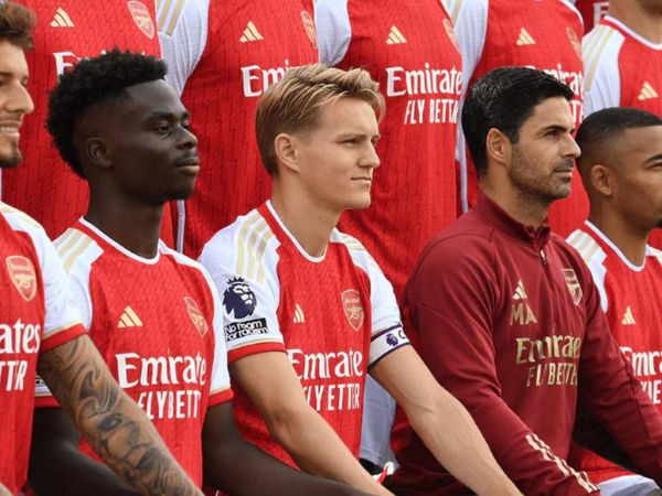 Tin Đồn Arsenal Thanh Lọc Đội Hình – Gabriel Jesus Và 2 Cầu Thủ Trẻ Có Thể Rời Emirates Tin Đồn Arsenal Thanh Lọc Đội Hình – Gabriel Jesus Và 2 Cầu Thủ Trẻ Có Thể Rời Emirates