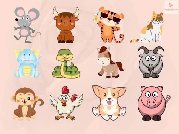 Tổng quan vận khí ngày 06/02 theo phong thủy