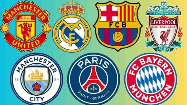 CLB giàu nhất thế giới