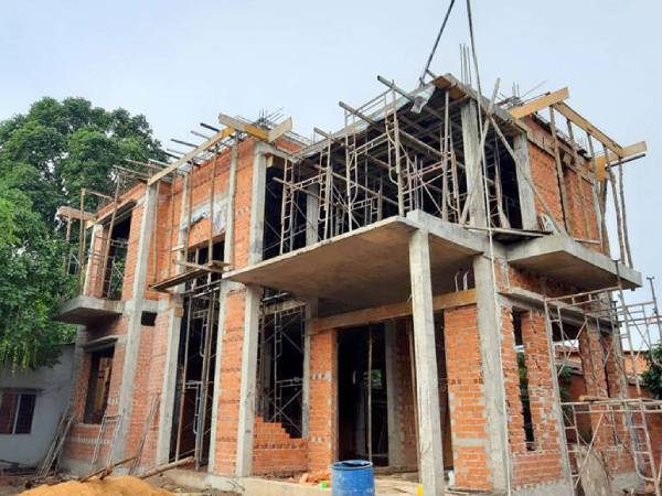 Nằm mơ thấy người khác xây nhà là điềm gì, số gì phát lộc? Nằm mơ thấy người khác xây nhà là điềm gì, số gì phát lộc?