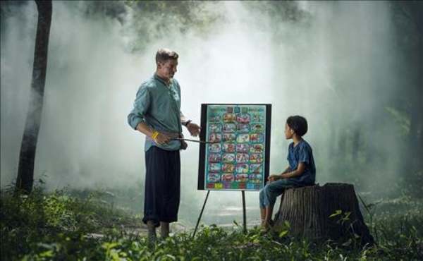 Luận giải chi tiết nằm mơ thấy thầy giáo cũ là điềm gì? 