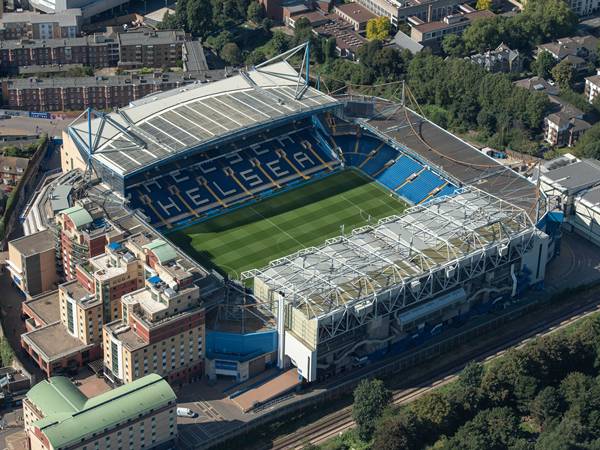 Khám phá sân vận động Stamford Bridge: Sân nhà Chelsea Khám phá sân vận động Stamford Bridge: Sân nhà Chelsea