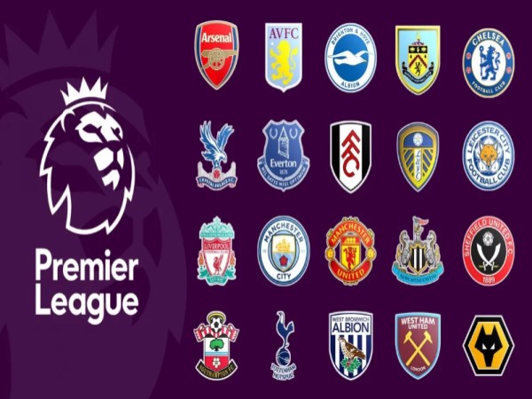 TOP các đội bóng vô địch Ngoại hạng Anh nhiều nhất kỷ lục TOP các đội bóng vô địch Ngoại hạng Anh nhiều nhất kỷ lục