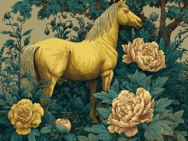 Con số may mắn tuổi Ngọ