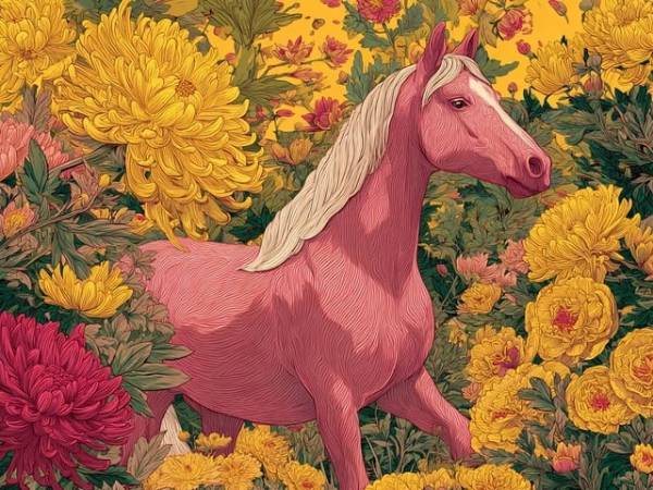 Con số may mắn tuổi Ngọ