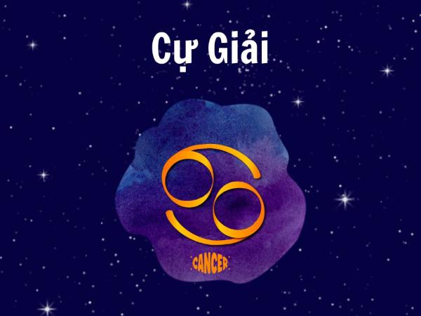 Con số may mắn ngày 30/3 cung Cự Giải rước phước lộc Con số may mắn ngày 30/3 cung Cự Giải rước phước lộc