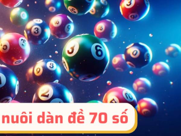 Lập dàn theo cầu số và kinh nghiệm