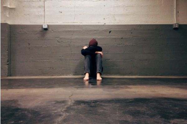 Ngủ mê thấy người nhà chết và nói chuyện với mình