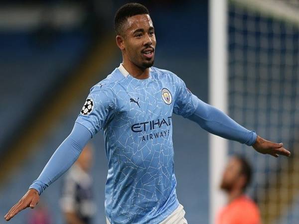Gabriel Jesus